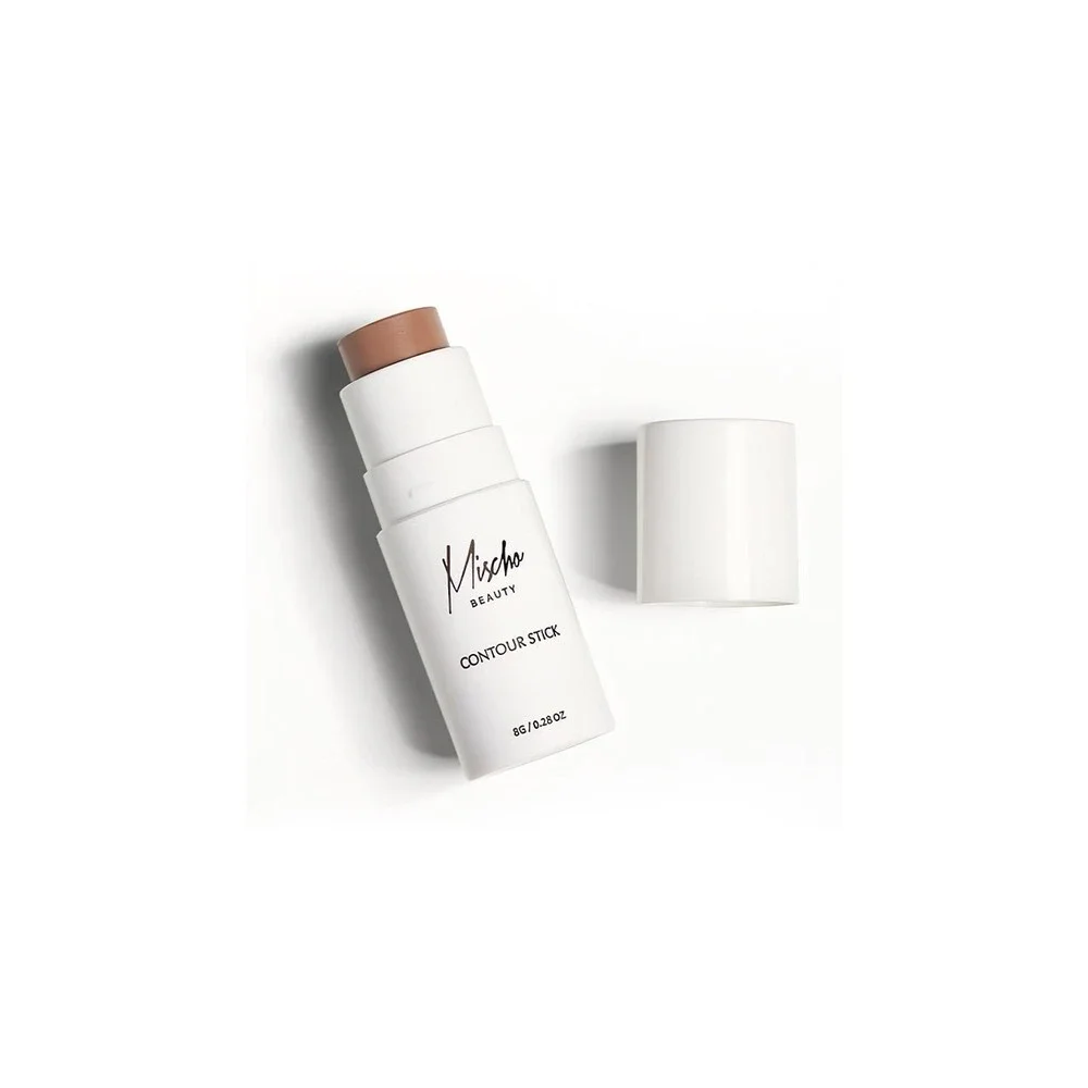 NEW Mischo Beauty Contour Stick Cream Sculpting Stick Panthenol Vitamin E 0.28oz